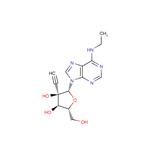 N6-Ethyl-2’-beta-C-ethynyl ? adenosine pictures