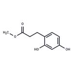 Methyl 3-(2,4-dihydroxyphenyl)propionate pictures