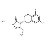 (R)-Nepicastat HCl pictures