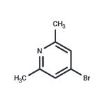 4-Bromo-2,6-dimethylpyridine pictures