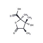 Monocrotalic acid pictures