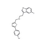 5-HT6/5-HT2A receptor ligand-1 pictures