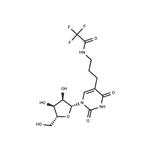 5-[3-[(Trifluoroacetyl)amino]propyl]uridine pictures