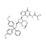 5'-O-DMT-N2-isobutyryl-2'-O-propargylguanosine pictures