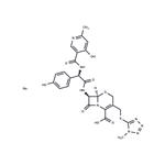 Cefpiramide sodium pictures