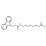 N-Fmoc-8-aminooctanoic acid pictures