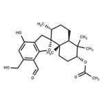 Stachybotrysin B pictures