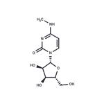 N4-Methylcytidine pictures