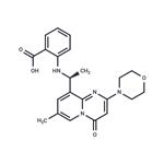 AZD6482 (S-isomer) pictures