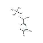 Colterol (free base) pictures