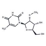 2’-O-Methyl-5-methyl uridine pictures