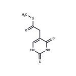 5-methyoxycarbonylmethyl 2-thiouracil pictures