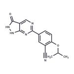 Xanthine oxidase-IN-4 pictures