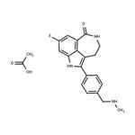 Rucaparib acetate pictures