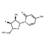 3’-Deoxy-3’-flluoro-3-deazauridine pictures