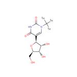 N1-Methyl-d3-pseudouridine pictures