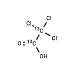 2,2,2-Trichloro-acetic Acid-13C2 pictures