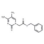 5-Methylcytosin-1-yl-acetic ?acid benzyl ester pictures