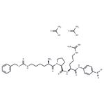 D-Lys(Z)-Pro-Arg-pNA diacetate pictures