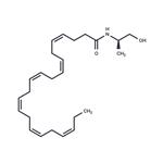 (R)-(+)-Docosahexaenyl-1'-Hydroxy-2'-Propylamide pictures