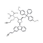 3-Cyanovinylcarbazole phosphoramidite pictures