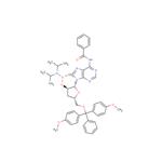 5’-DMTr-3’dA(Bz)-methyl ? phosphonamidite pictures