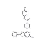 PI4KIII beta inhibitor 3 pictures