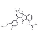 O-Demethyl Apremilast pictures