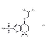 Sezolamide hydrochloride pictures