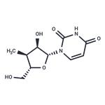 3’-Deoxy-3’-alpha-C-methyluridine pictures