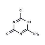 2-Amino-4-chloro-6-hydroxy-s-triazine pictures