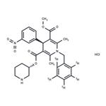 (S,S)-Benidipine-d5 HCl pictures