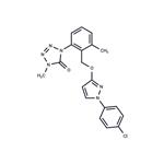 Metyltetraprole pictures