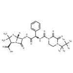 Piperacillin-d5 pictures