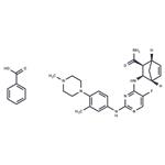 Cenisertib benzoate pictures