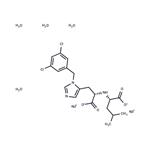 GL-1001 disodium tetrahydrate pictures