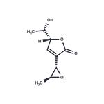 Asperlactone pictures