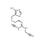 Etintidine Free Base pictures