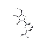 Nicotinic acid riboside pictures