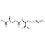 γ-Glutamyl-S-1-propenyl cysteine pictures