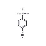 Diazobenzenesulfonic acid pictures