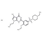 Yonkenafil HCl pictures