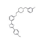 AChE/Nrf2 modulator 1 pictures