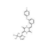 Microtubule inhibitor 4 pictures