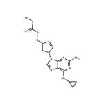 Abacavir hydroxyacetate pictures