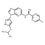 Utatrectinib pictures