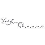 (S)-FTY-720 Vinylphosphonate pictures