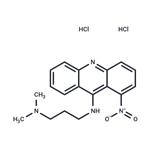 Nitracrine dihydrochloride pictures