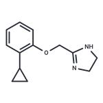 Cirazoline (free base) pictures