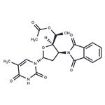 L-Ristosamine nucleoside pictures